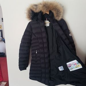 Moncler Jackets & Coats - Moncler Long Coat Jacket Moncler Jackets & Coats - Moncler Long Coat Jacket